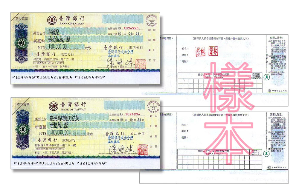 保證金