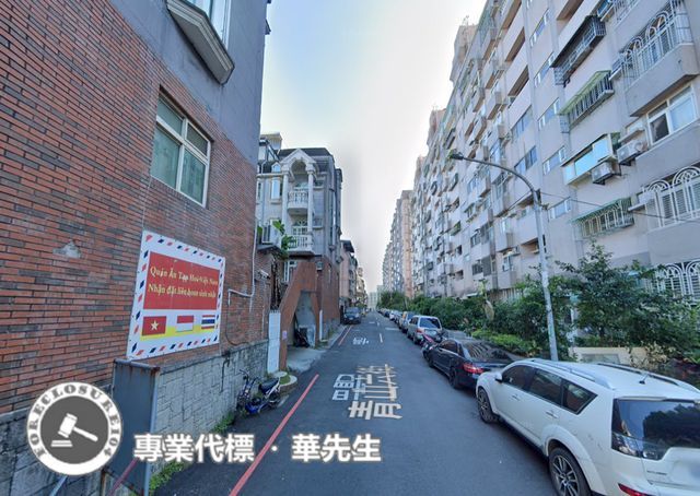 幼獅交流道【維多利亞2】青山六街72巷9號 法拍屋照片6