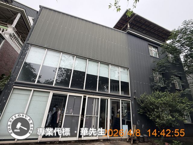 幼獅交流道【維多利亞2】青山六街72巷9號 法拍屋照片3