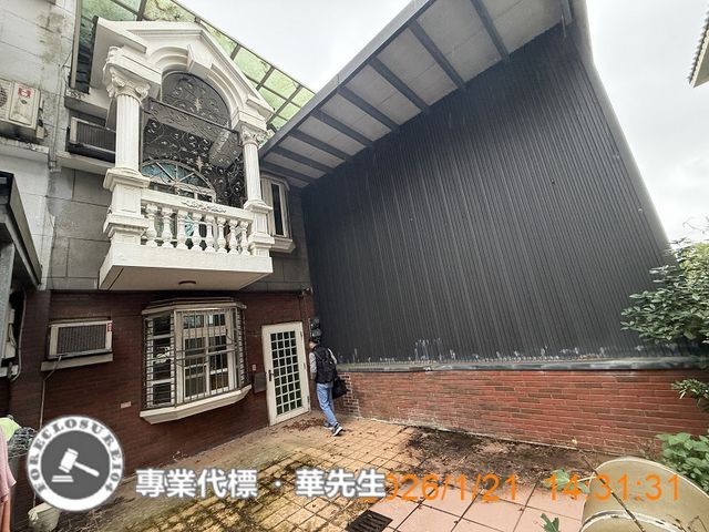 幼獅交流道【維多利亞2】青山六街72巷9號 法拍屋照片