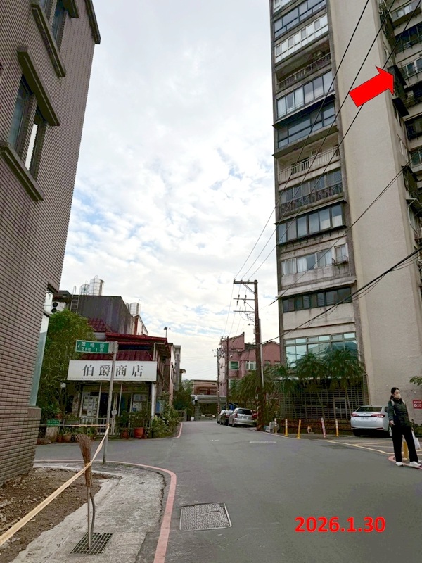 2房【伯爵山莊一期】翠峰街25號10樓3 法拍屋照片6