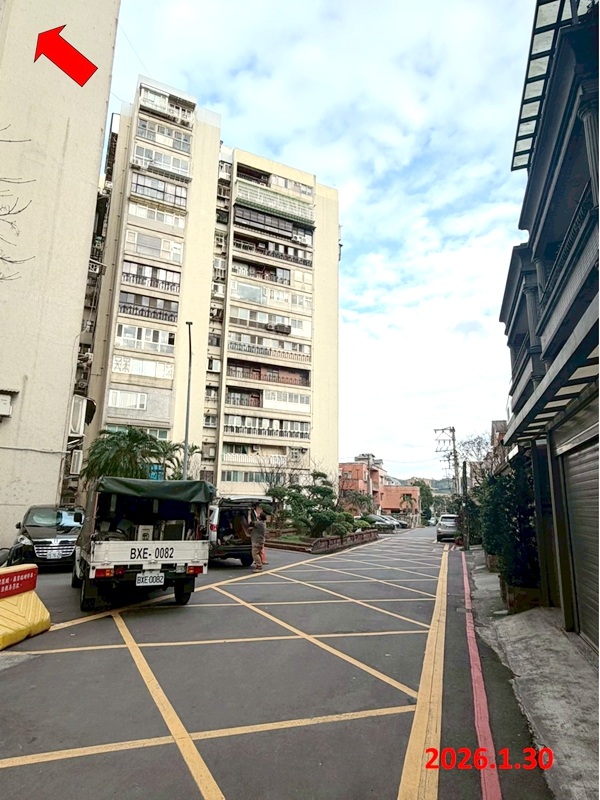 2房【伯爵山莊一期】翠峰街25號10樓3 法拍屋照片7