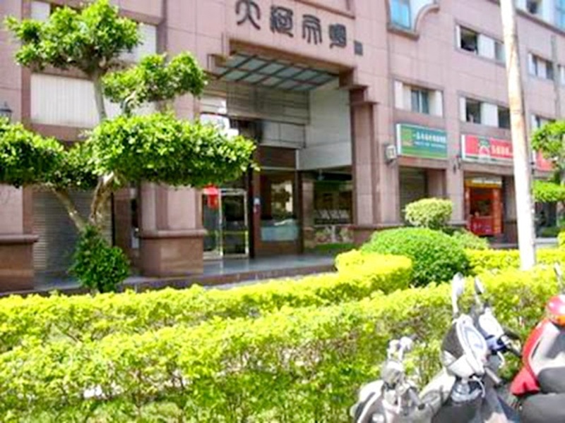 淡水漁人碼頭站【大河文明】沙崙路149號18樓 法拍屋照片3
