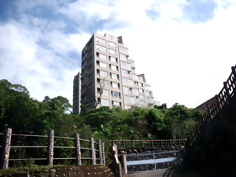 雙併別墅【海誓山盟】小坪頂100巷15號 法拍屋照片