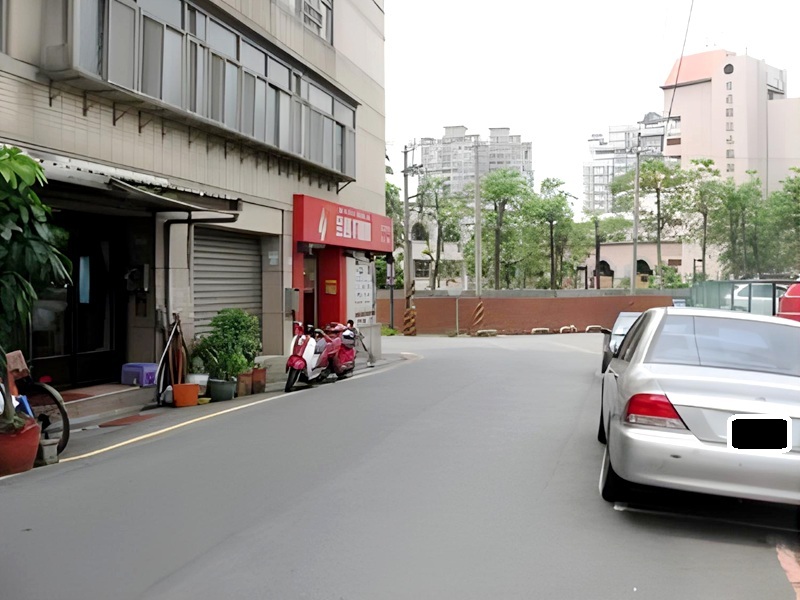 隔8間房【珍珠官邸】新春街126巷13號4樓 法拍屋照片9