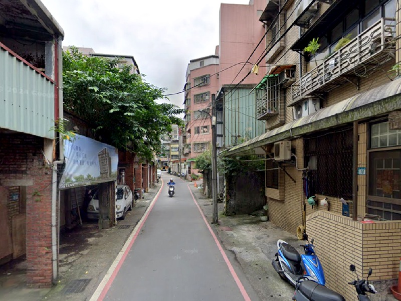 汐止車站【二樓】水碓街18號2樓 法拍屋照片6