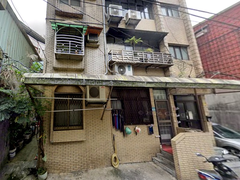 汐止車站【二樓】水碓街18號2樓 法拍屋照片2