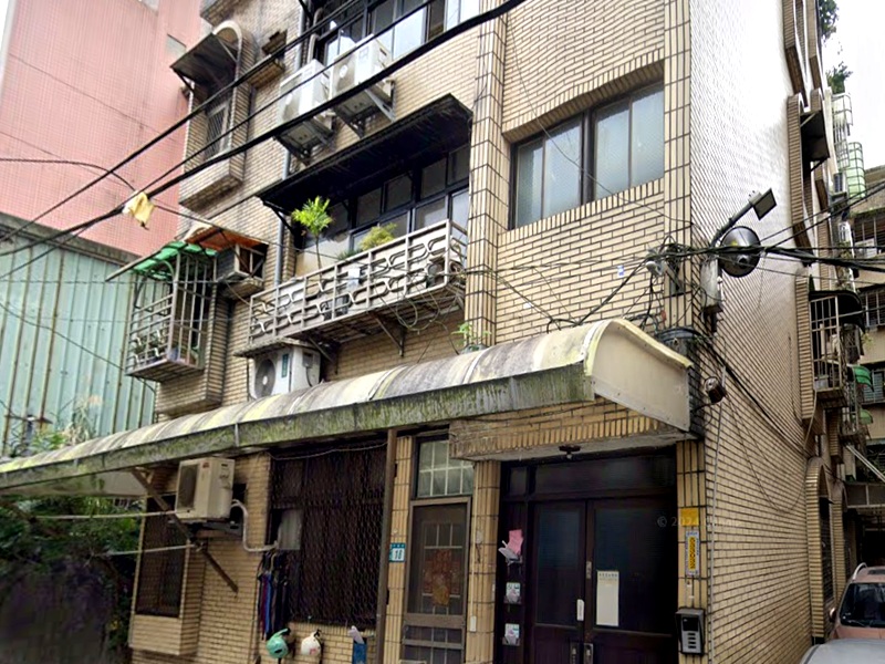 汐止車站【二樓】水碓街18號2樓 法拍屋照片5