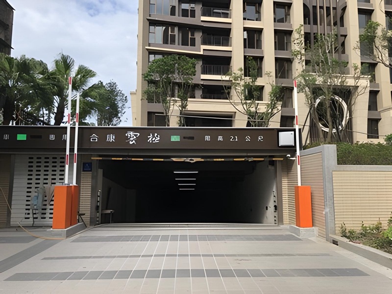 2戶打通【合康雲極】雙車位新興路149號13樓 法拍屋照片10