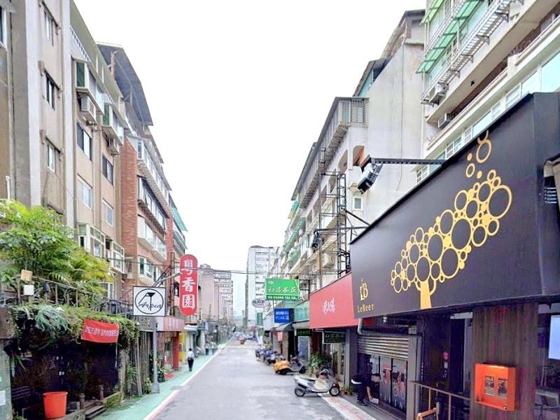 收租套房【電梯頂加】敦化南路一段190巷38號7樓 法拍屋照片8