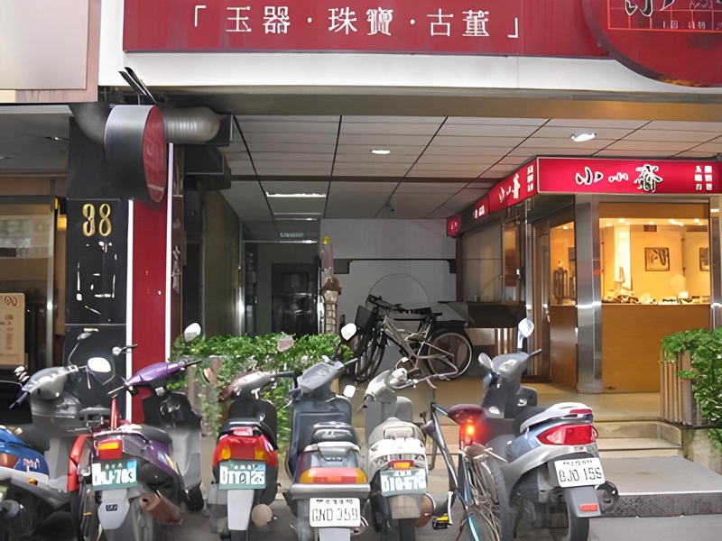 收租套房【電梯頂加】敦化南路一段190巷38號7樓 法拍屋照片7