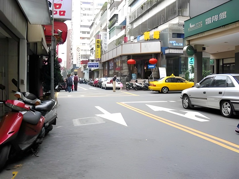 收租套房【電梯頂加】敦化南路一段190巷38號7樓 法拍屋照片12