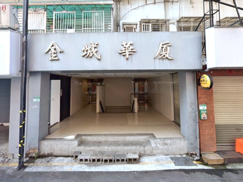收租套房【電梯頂加】敦化南路一段190巷38號7樓 法拍屋照片2