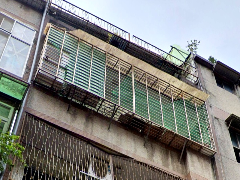 【松山車站】虎林街50巷9號4樓 法拍屋照片2