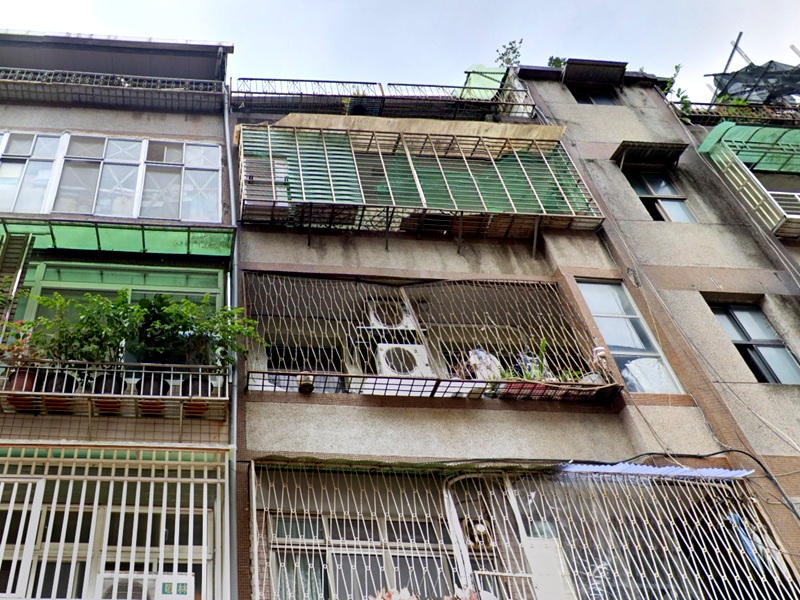 【松山車站】虎林街50巷9號4樓 法拍屋照片3