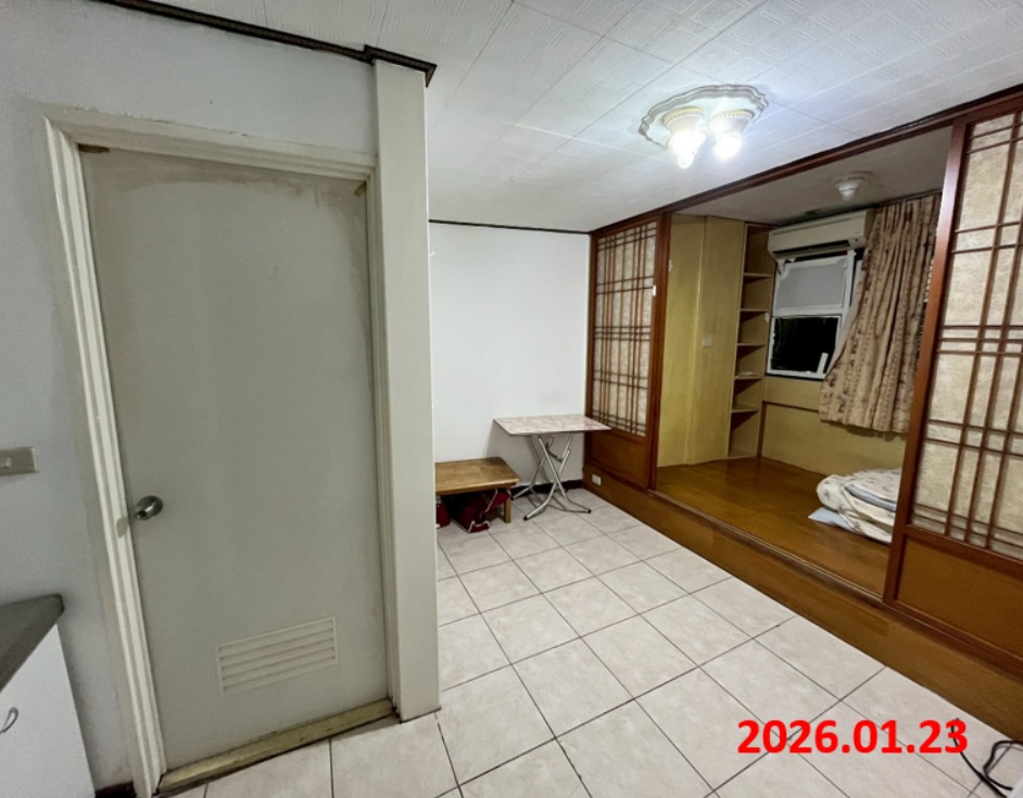 忠孝復興站【萬象大廈】安東街45號5樓12 法拍屋照片