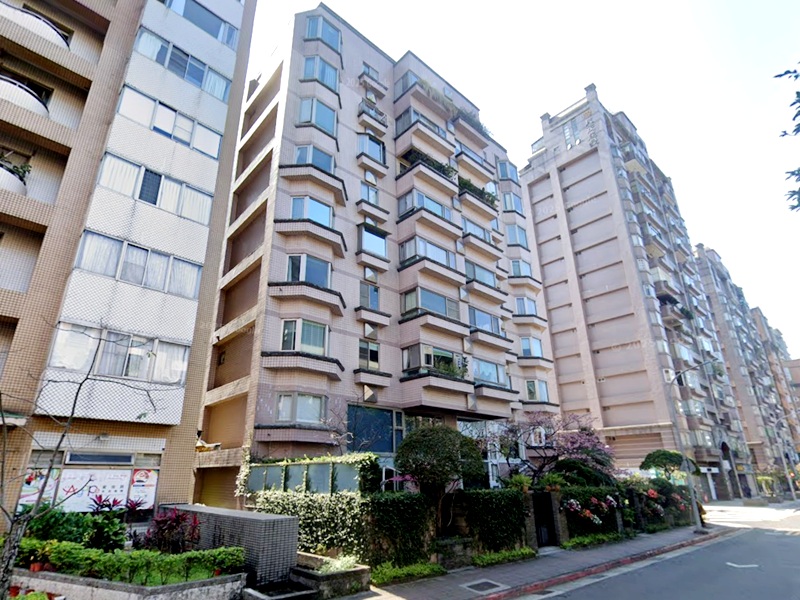 大直站【大直御品】雙車位明水路397巷19弄32號9樓 法拍屋照片6