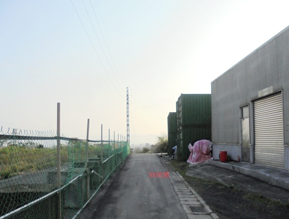 鋼骨造【工廠】龍新路竹窩段181巷83號 法拍屋照片3
