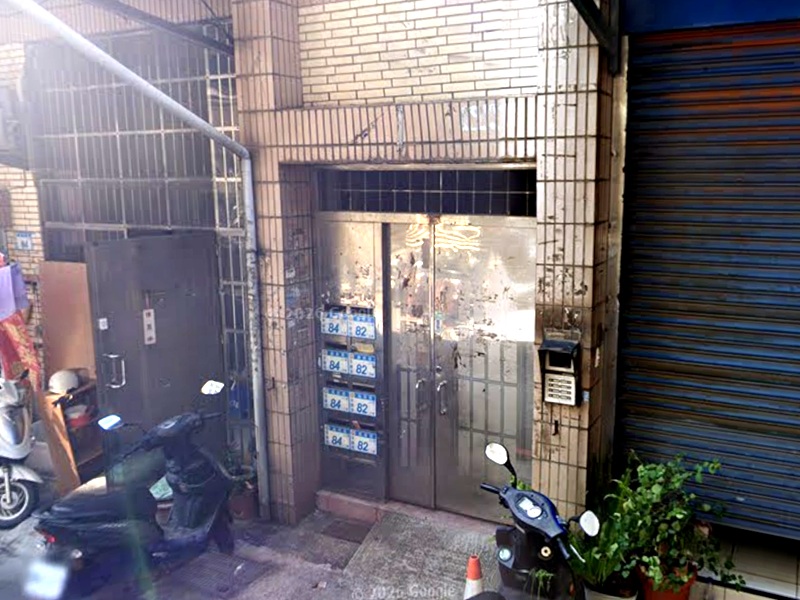 平興國小【現代星洲】挑高夾層廣泰路232巷84號5樓 法拍屋照片2