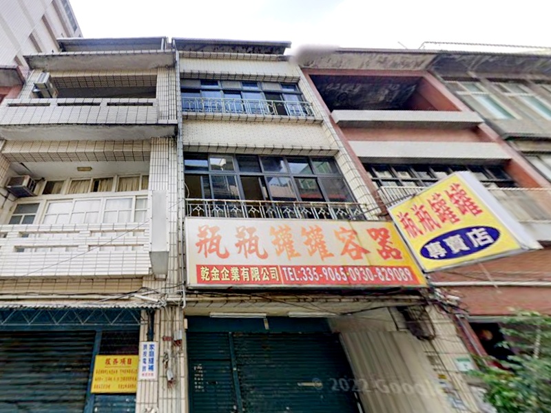 朝陽森林公園【G08站透店】北新街7號 法拍屋照片