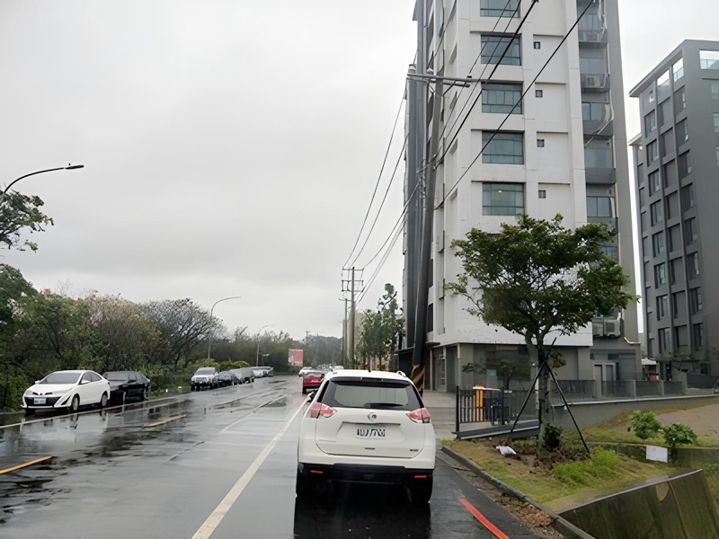草漯【華園天喆】十全路48號4樓 法拍屋照片8