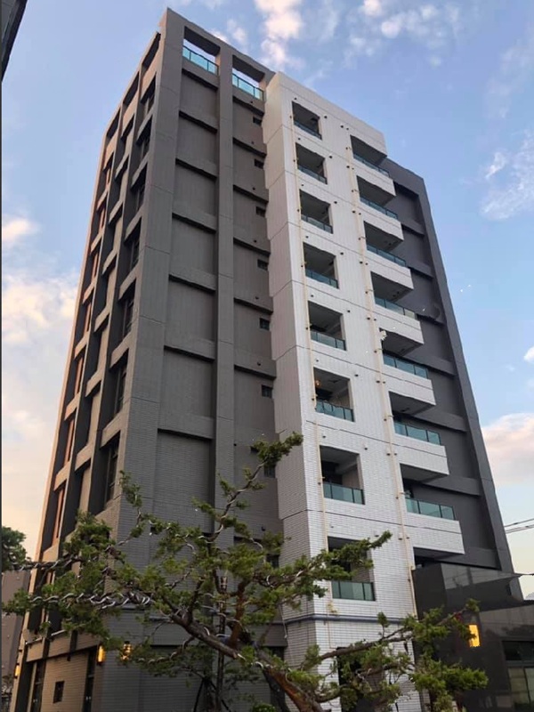 草漯【華園天喆】十全路48號4樓 法拍屋照片4
