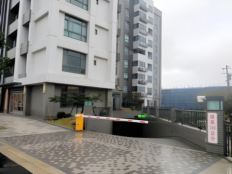 草漯【華園天喆】十全路48號4樓 法拍屋照片6