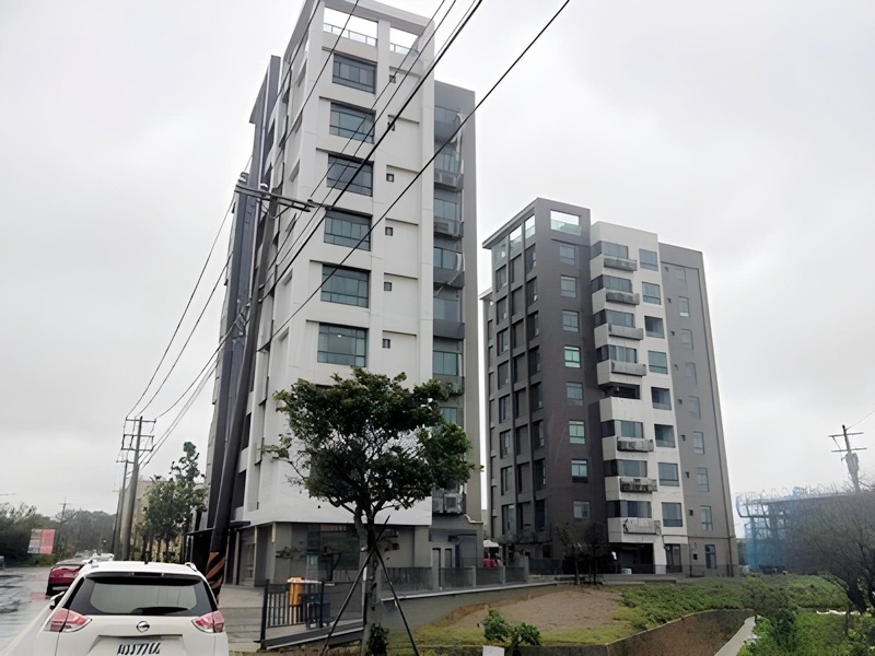 草漯【華園天喆】十全路48號4樓 法拍屋照片7