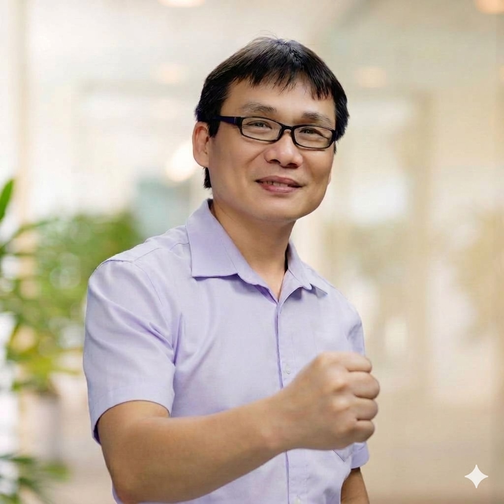 李明通-經理