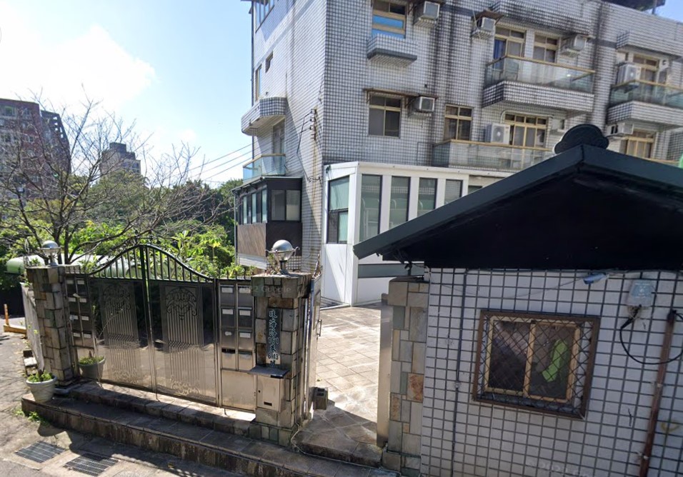 邊間一樓【山中林】珠海路161巷6號1樓 法拍屋照片2