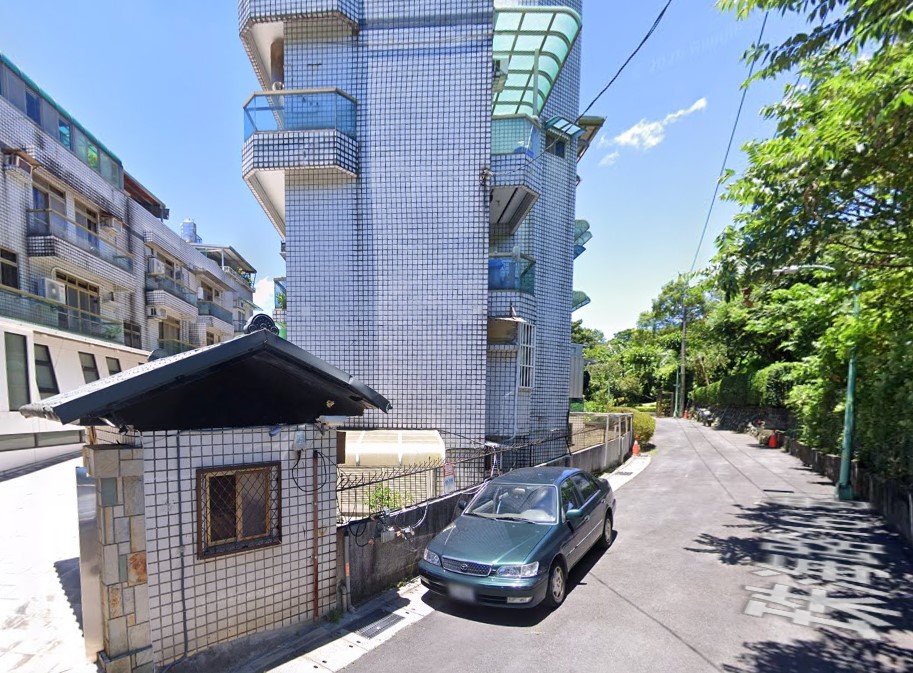 邊間一樓【山中林】珠海路161巷6號1樓 法拍屋照片4