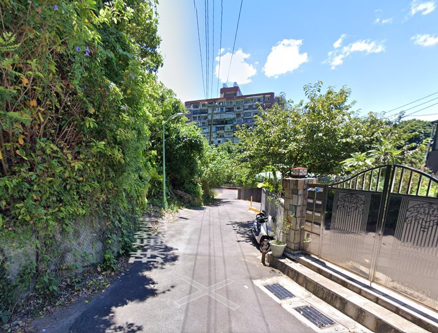 邊間一樓【山中林】珠海路161巷6號1樓 法拍屋照片5