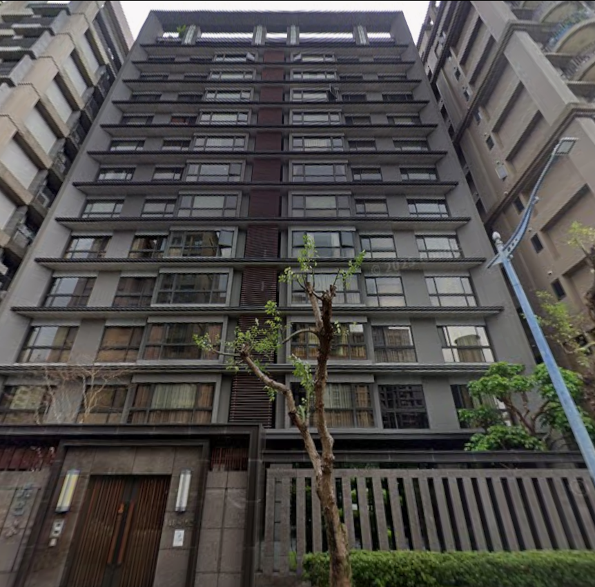 北環段Y22站【品巴黎】集仁街152號10樓 法拍屋照片