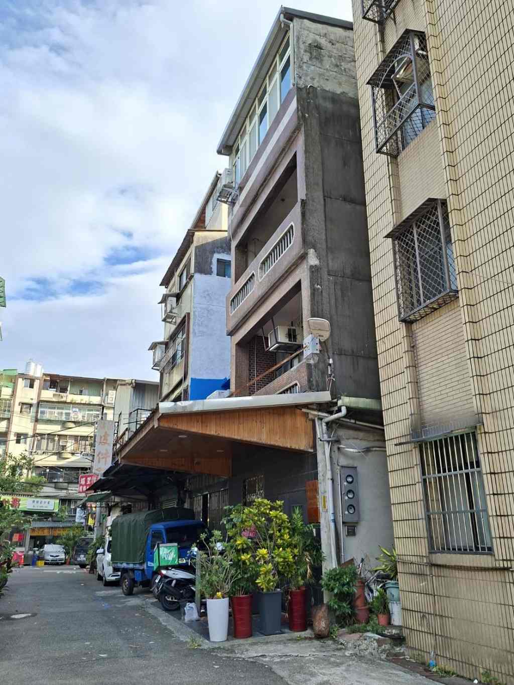 捷運樹林線LG15站【透天】太平路94號 法拍屋照片3
