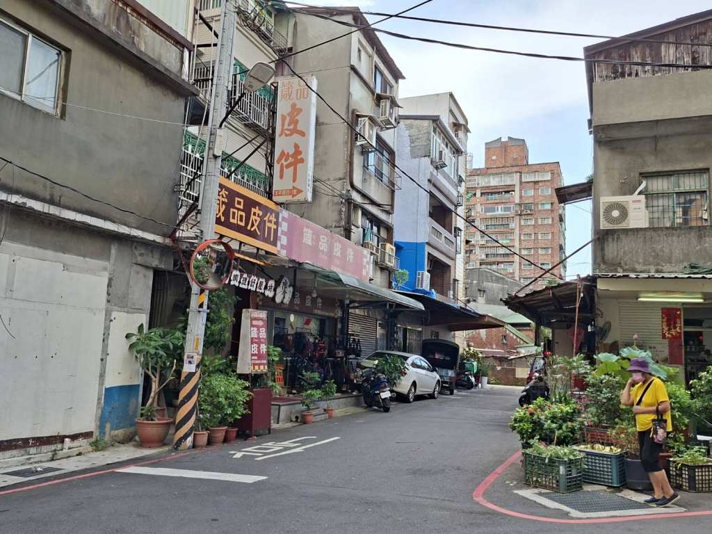 捷運樹林線LG15站【透天】太平路94號 法拍屋照片5