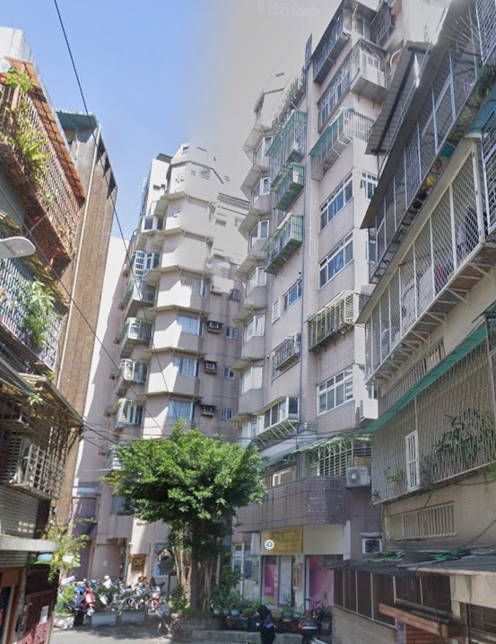 南勢角站【永興居】興南路一段56巷20號8樓2 法拍屋照片4