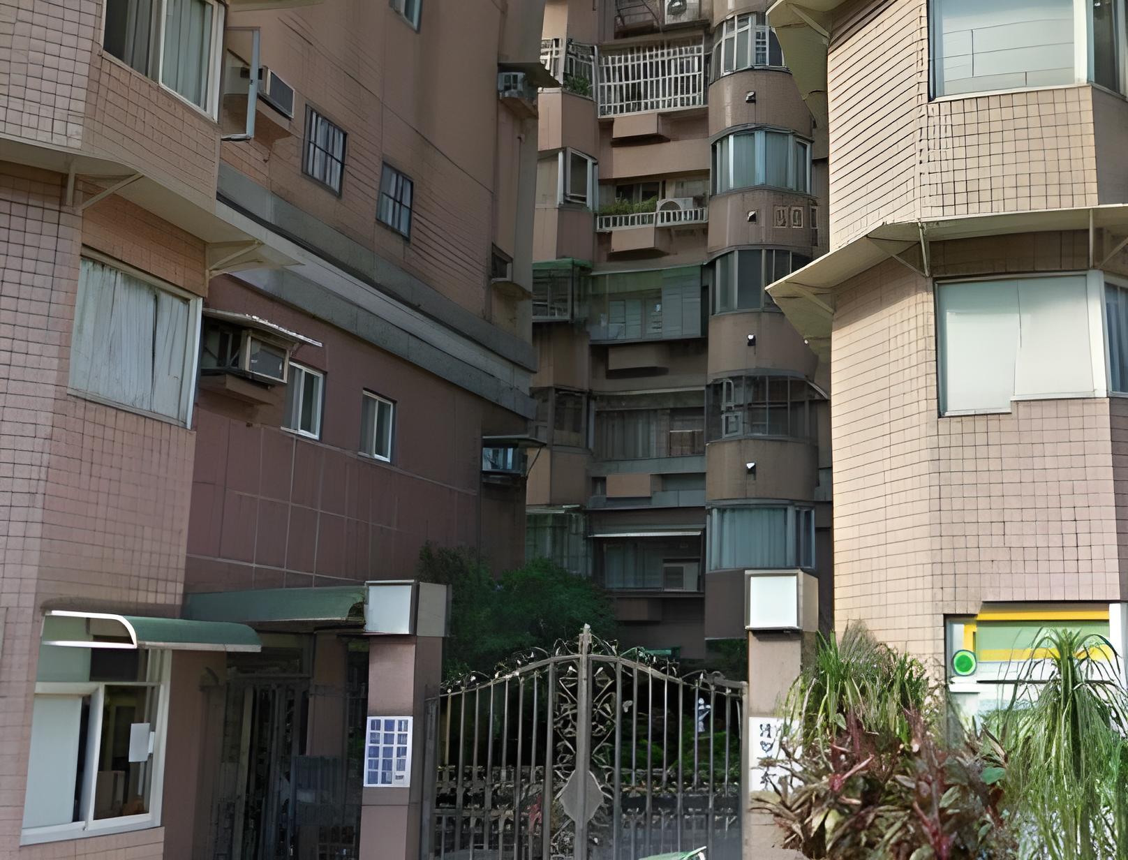 南勢角站【永興居】興南路一段56巷20號8樓2 法拍屋照片5