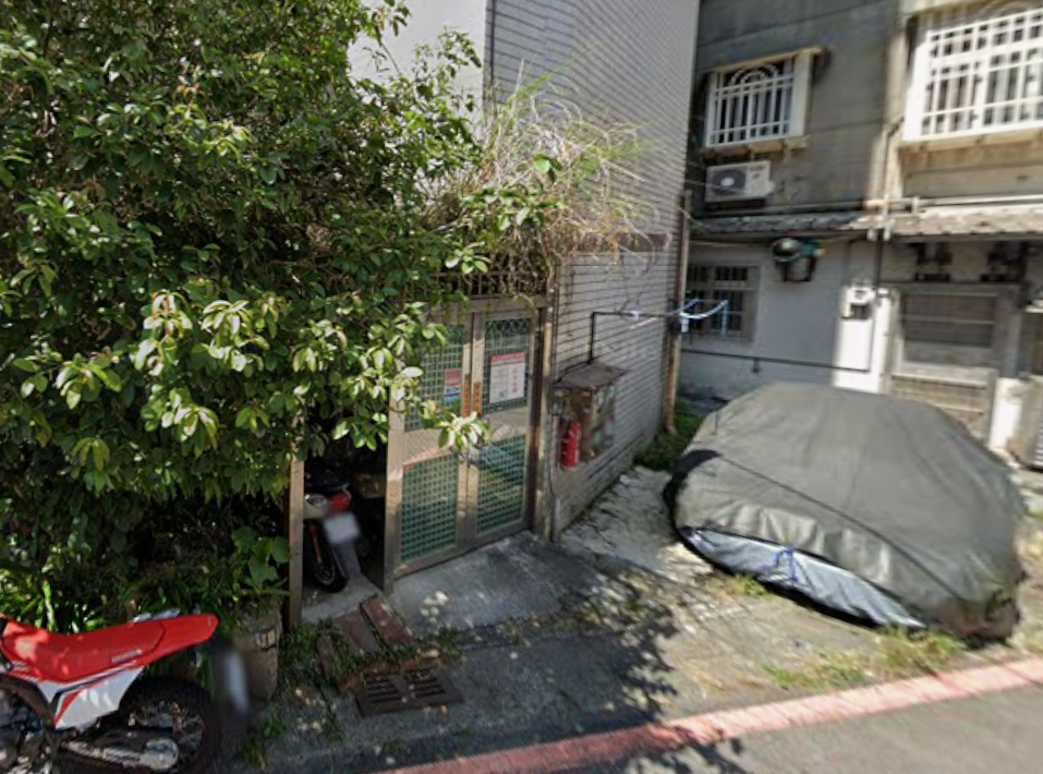 白雲國小邊間橫科路52巷16號5樓 法拍屋照片4