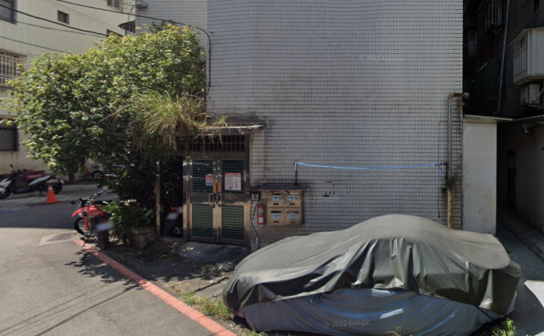 白雲國小邊間橫科路52巷16號5樓 法拍屋照片5