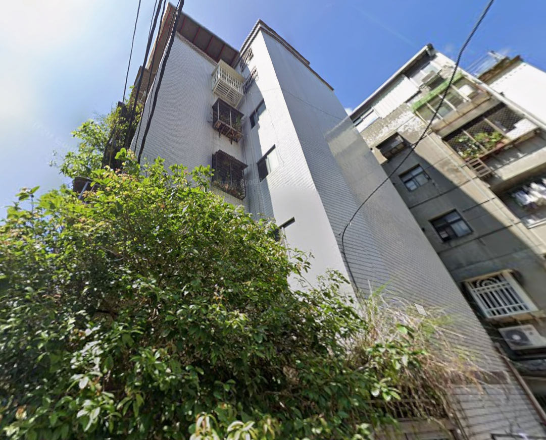 白雲國小邊間橫科路52巷16號5樓 法拍屋照片3