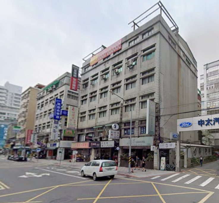 大坪林頂加廠房【遠東工業城】民權路118號5樓 法拍屋照片3