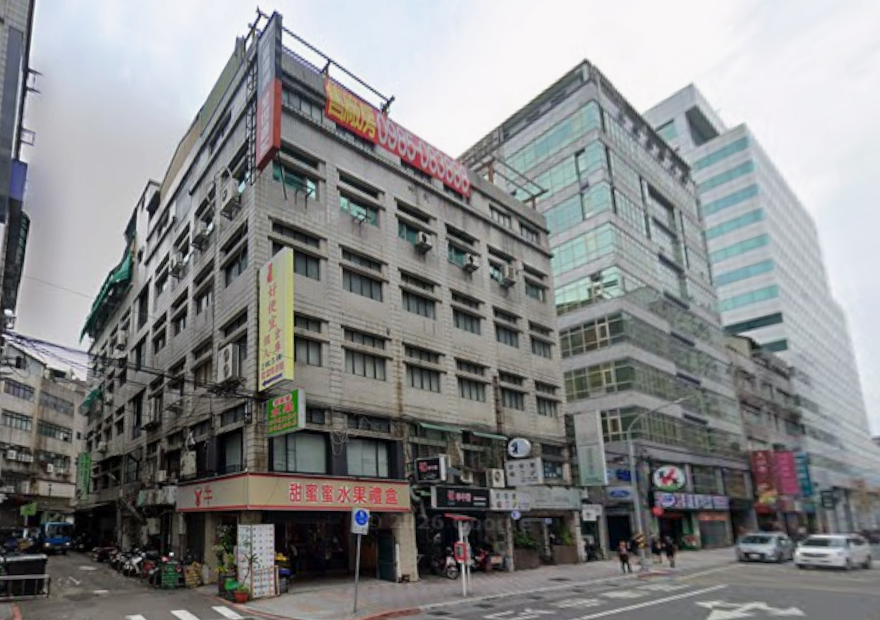 大坪林頂加廠房【遠東工業城】民權路118號5樓 法拍屋照片2