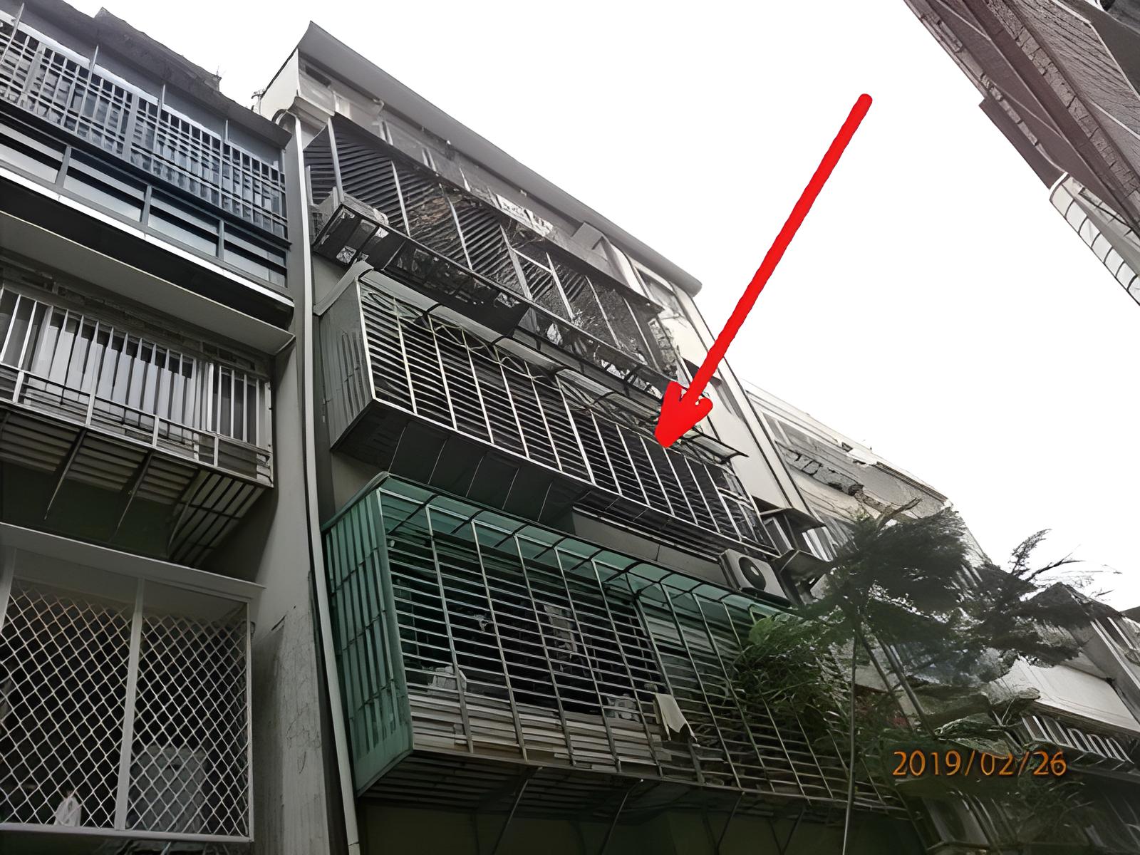 健康國小【民生社區】三民路95巷9號3樓 法拍屋照片2