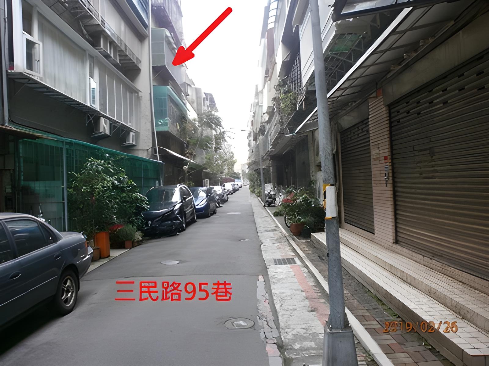 健康國小【民生社區】三民路95巷9號3樓 法拍屋照片3