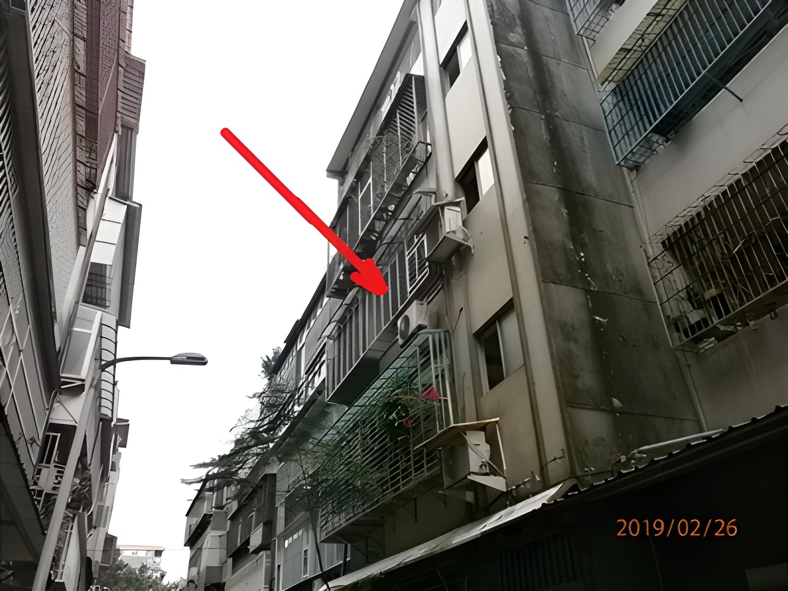 健康國小【民生社區】三民路95巷9號3樓 法拍屋照片