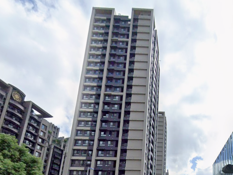 遠雄左岸店面【遠雄CASA】中原街104號 法拍屋照片9