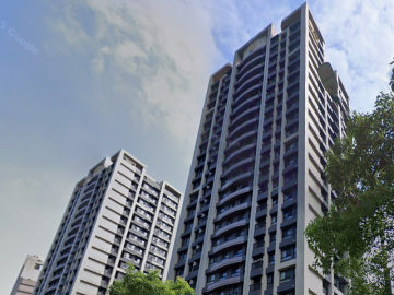 遠雄左岸店面【遠雄CASA】中原街104號 法拍屋照片8