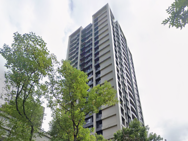 遠雄左岸店面【遠雄CASA】中原街104號 法拍屋照片7