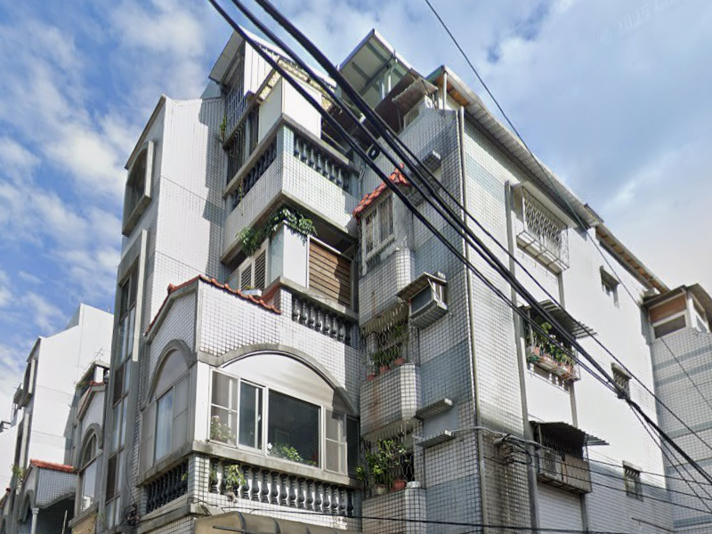 樓中樓【清江國小】公館路231巷7弄4號4樓 法拍屋照片3