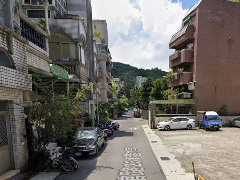 樓中樓【清江國小】公館路231巷7弄4號4樓 法拍屋照片9